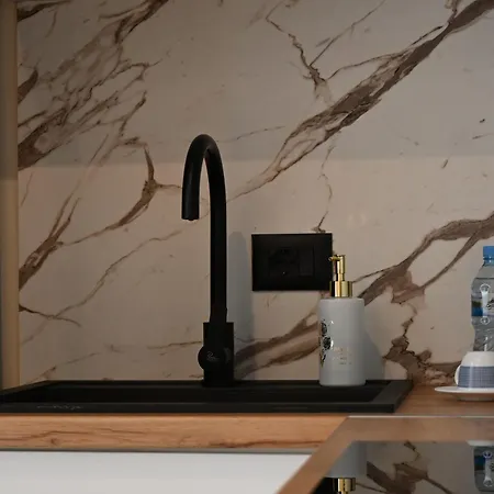 Modern Stay, Daire *