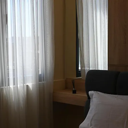 Modern Stay, Daire Tiran