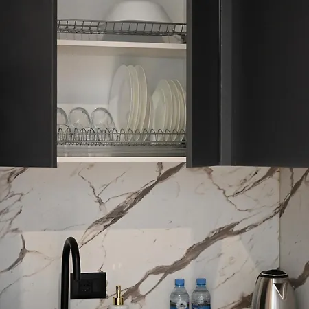 Appartement Modern Stay, Tirana