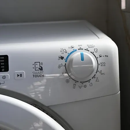 Apartment Modern Stay,