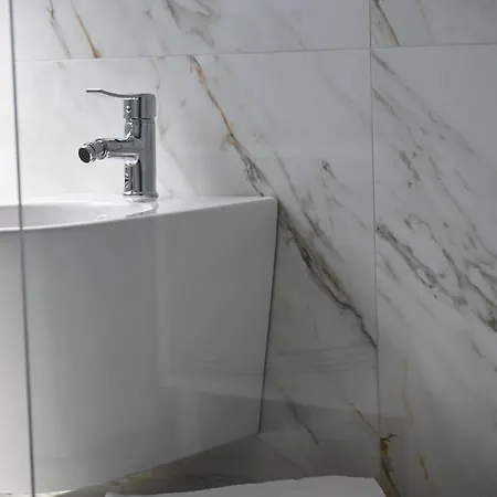 Apartment Modern Stay,