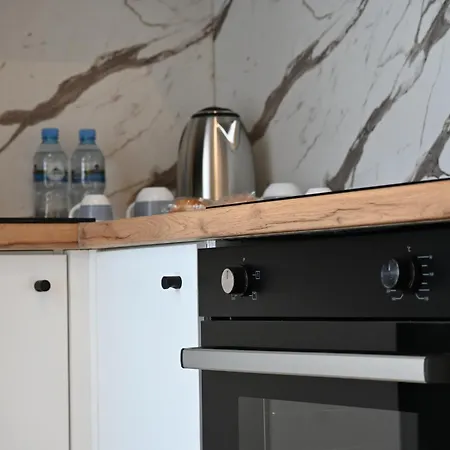 Daire Modern Stay, *