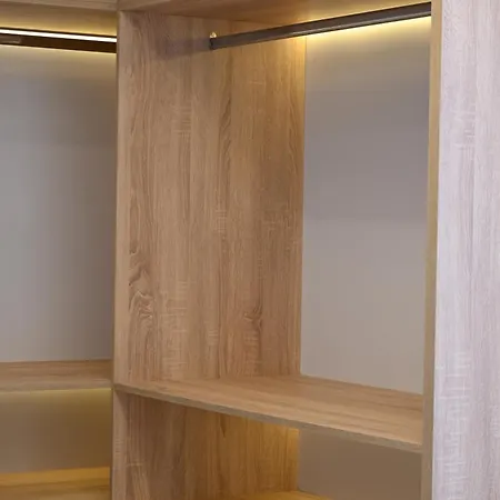 Appartement Modern Stay, Tirana