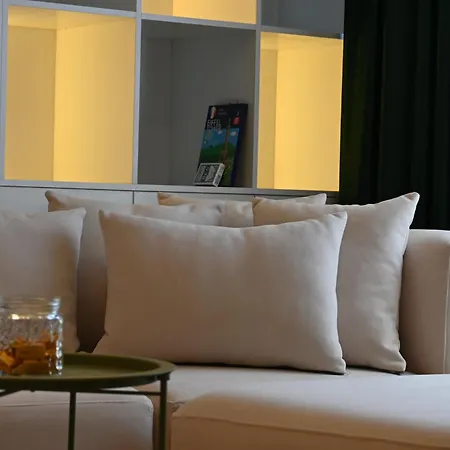 Daire Modern Stay, *