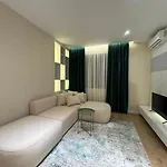 Modern Stay, アパート ティラナ