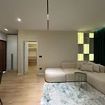 アパート Modern Stay, *