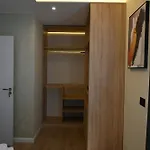 Modern Stay, アパート *