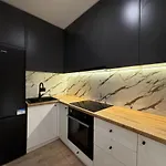 Modern Stay, アパート ティラナ