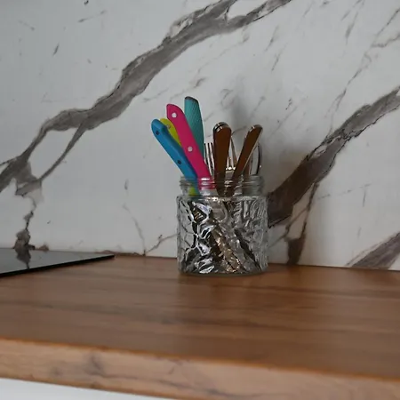 Modern Stay, Daire *