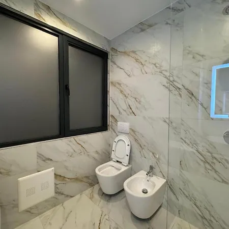 Modern Stay,