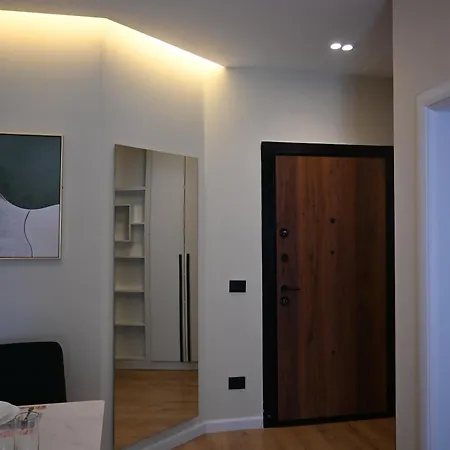 Modern Stay, *