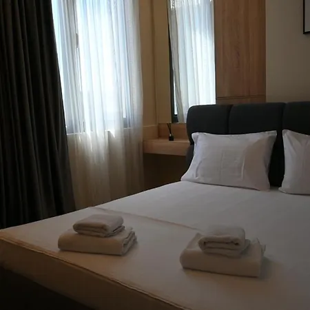 アパート Modern Stay, ティラナ