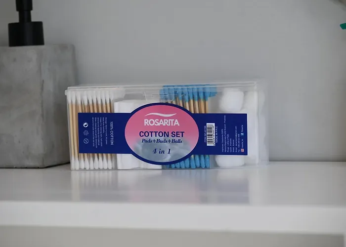 Modern Stay, Daire Tiran