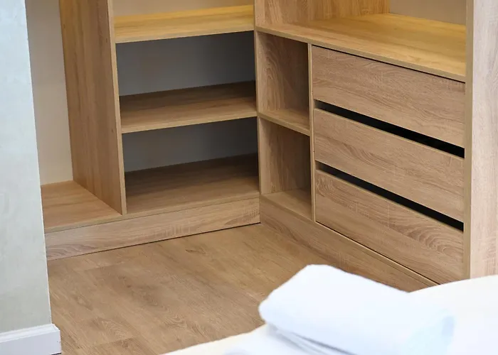 Daire Modern Stay, *