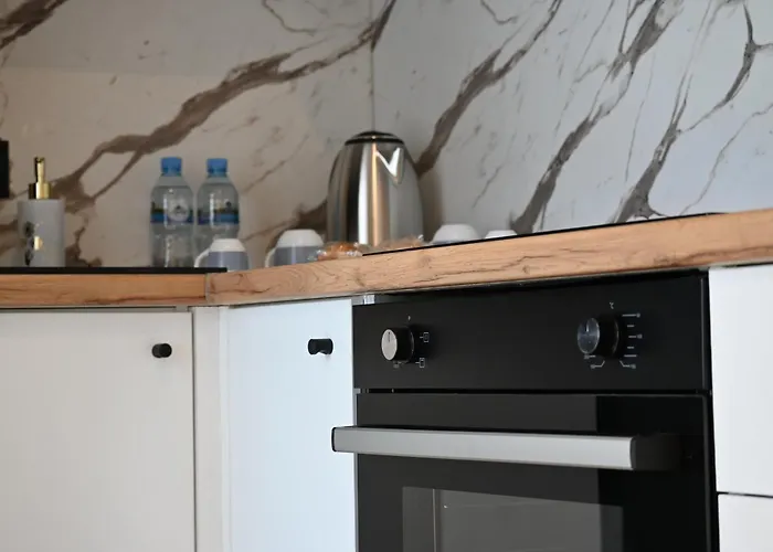 Daire Modern Stay, *