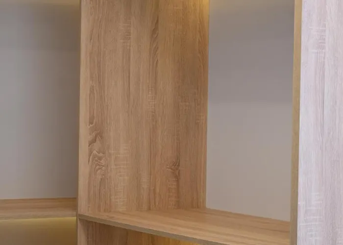 아파트 Modern Stay, 티라나